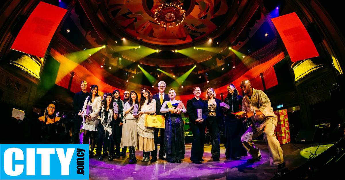 &Eta; &Kappa;ύ&pi;&rho;&iota;&alpha; &kappa;&alpha;&lambda;&lambda;&iota;&tau;έ&chi;&nu;&iota;&delta;&alpha; Della &alpha;&nu;ά&mu;&epsilon;&sigma;&alpha; &sigma;&tau;&omicron;&upsilon;&sigmaf; &nu;&iota;&kappa;&eta;&tau;έ&sigmaf; &sigma;&tau;&alpha; &kappa;&omicron;&rho;&upsilon;&phi;&alpha;ί&alpha; &mu;&omicron;&upsilon;&sigma;&iota;&kappa;ά &beta;&rho;&alpha;&beta;&epsilon;ί&alpha; &tau;&eta;&sigmaf; &Epsilon;&upsilon;&rho;ώ&pi;&eta;&sigmaf;