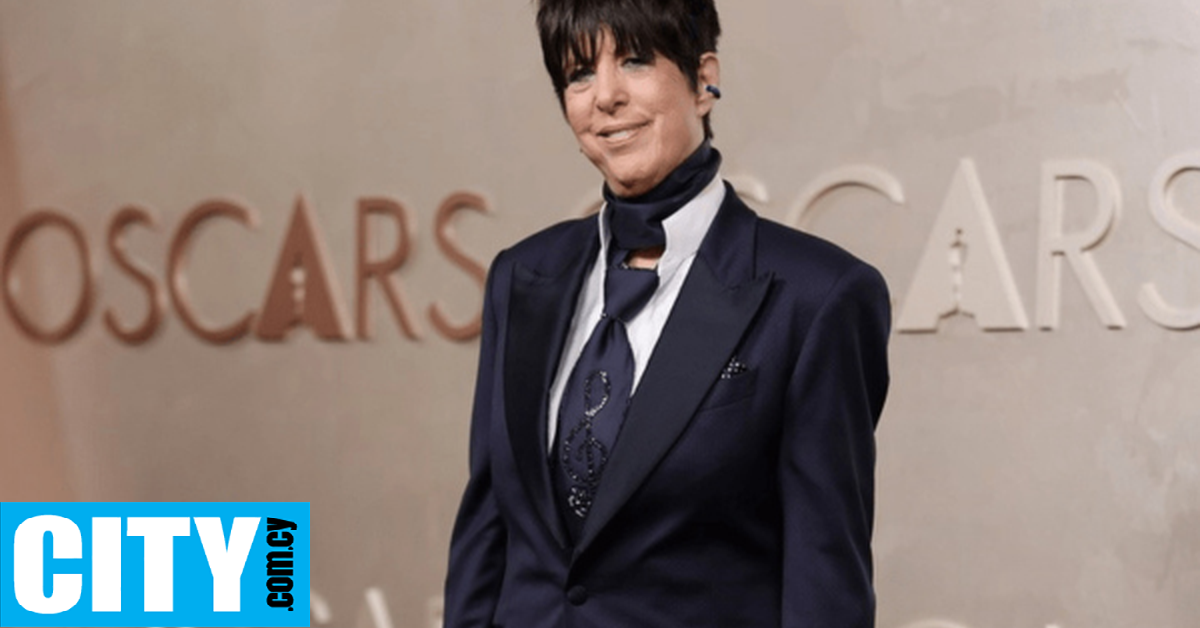 Η Diane Warren χάνει το βραβείο πρωτότυπου τραγουδιού για 16η φορά