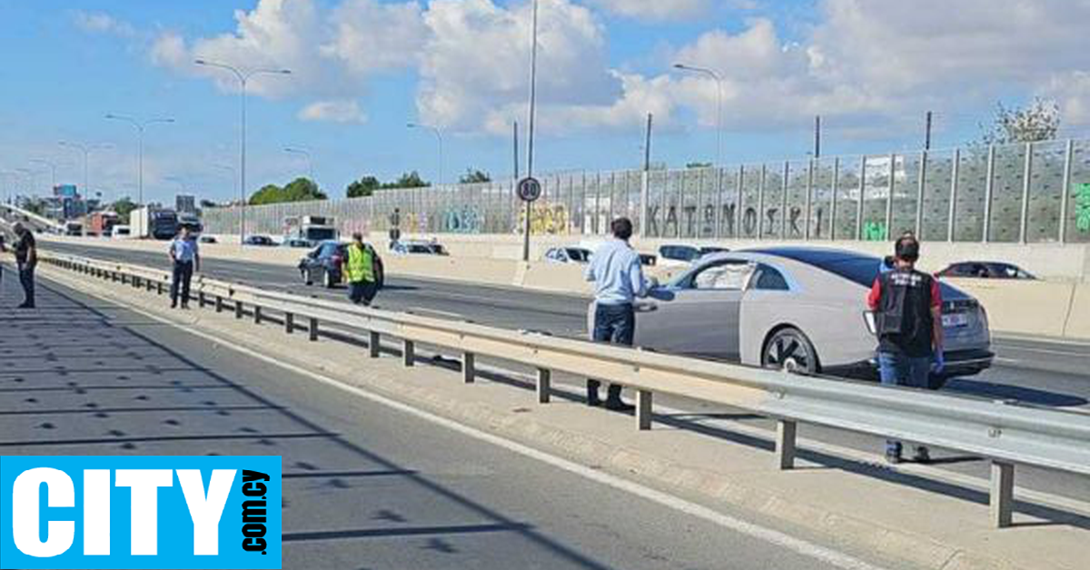 Τι γνωρίζουμε μέχρι στιγμής για τη δολοφονία του επιχειρηματία και ποδοσφαιρικού παράγοντα στη Λεμεσό