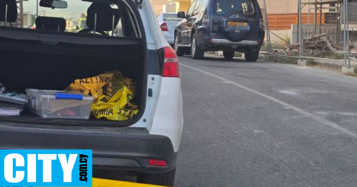 Χθες στη Χλώρακα διαπράχθηκε άλλη μία γυναικοκτονία
