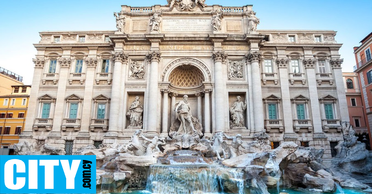 &Alpha;&nu; &theta;&alpha; &beta;&rho;&epsilon;&theta;&epsilon;ί&sigmaf; &gamma;&iota;&alpha; &delta;&iota;&alpha;&kappa;&omicron;&pi;έ&sigmaf; &sigma;&tau;&eta; &Rho;ώ&mu;&eta; &kappa;ά&tau;&iota; &alpha;&lambda;&lambda;ά&zeta;&epsilon;&iota; &alpha;&pi;ό &sigma;ή&mu;&epsilon;&rho;&alpha; &gamma;&iota;&alpha; &tau;&omicron;&upsilon;&sigmaf; &tau;&omicron;&upsilon;&rho;ί&sigma;&tau;&epsilon;&sigmaf;