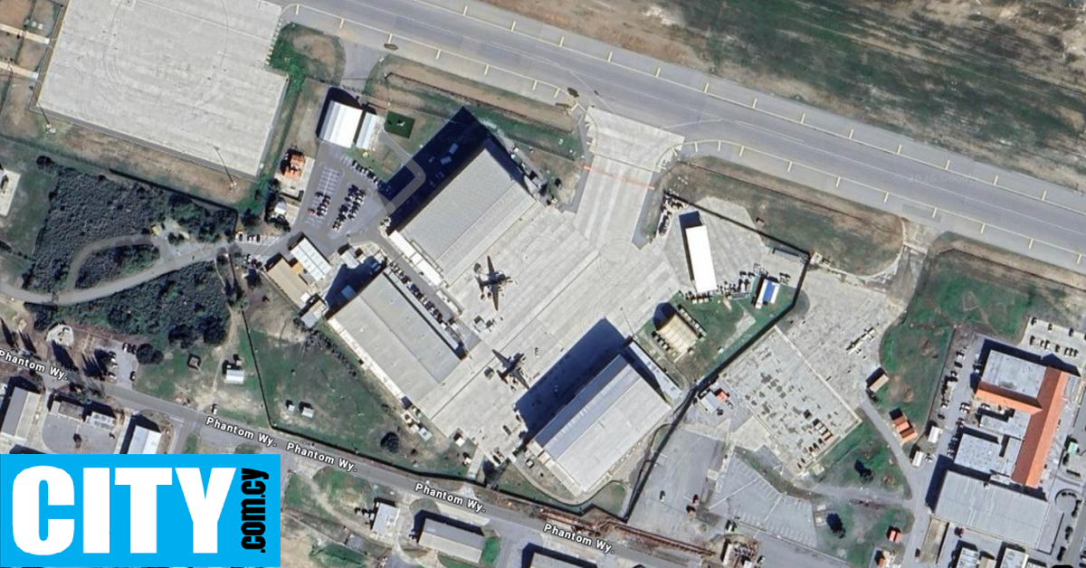 H &beta;&rho;&epsilon;&tau;&alpha;&nu;&iota;&kappa;ή &epsilon;&phi;&eta;&mu;&epsilon;&rho;ί&delta;&alpha; &laquo;The Sun&raquo; &delta;&eta;&mu;&omicron;&sigma;ί&epsilon;&upsilon;&sigma;&epsilon; &epsilon;&iota;&kappa;ό&nu;&alpha; &alpha;&pi;ό &tau;&omicron; drone &pi;&omicron;&upsilon; &epsilon;&xi;&epsilon;&rho;&rho;ά&gamma;&eta; &sigma;&tau;&omicron; &Alpha;&kappa;&rho;&omega;&tau;ή&rho;&iota;