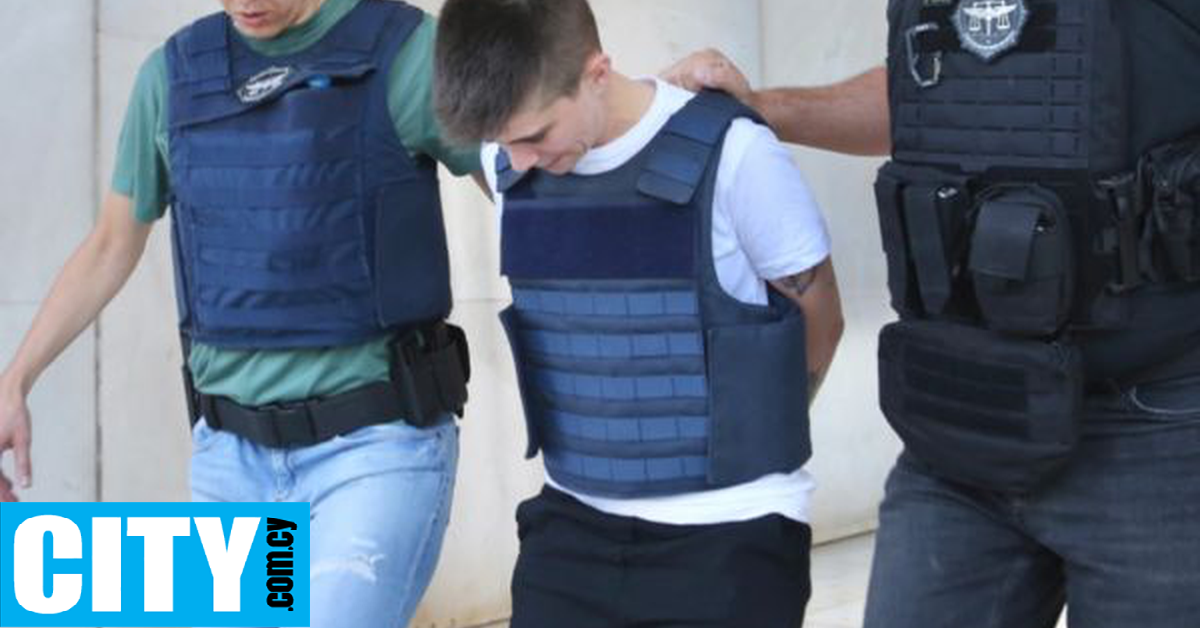 Βίντεο από την άφιξη της Ειρήνης Μουρτζούκου στον εισαγγελέα
