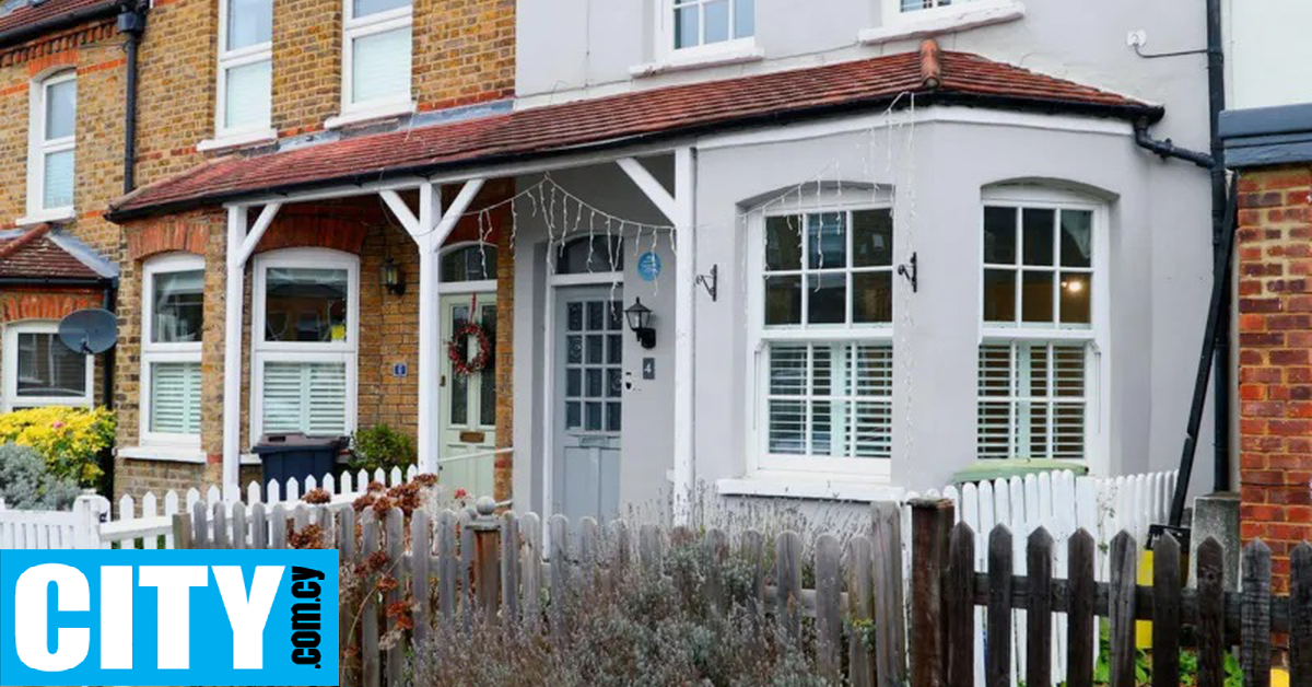 Το σπίτι των παιδικών χρόνων του David Bowie ανοίγει για το κοινό