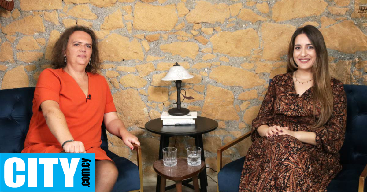 Μια τρανς λεσβία γυναίκα μιλά ανοιχτά