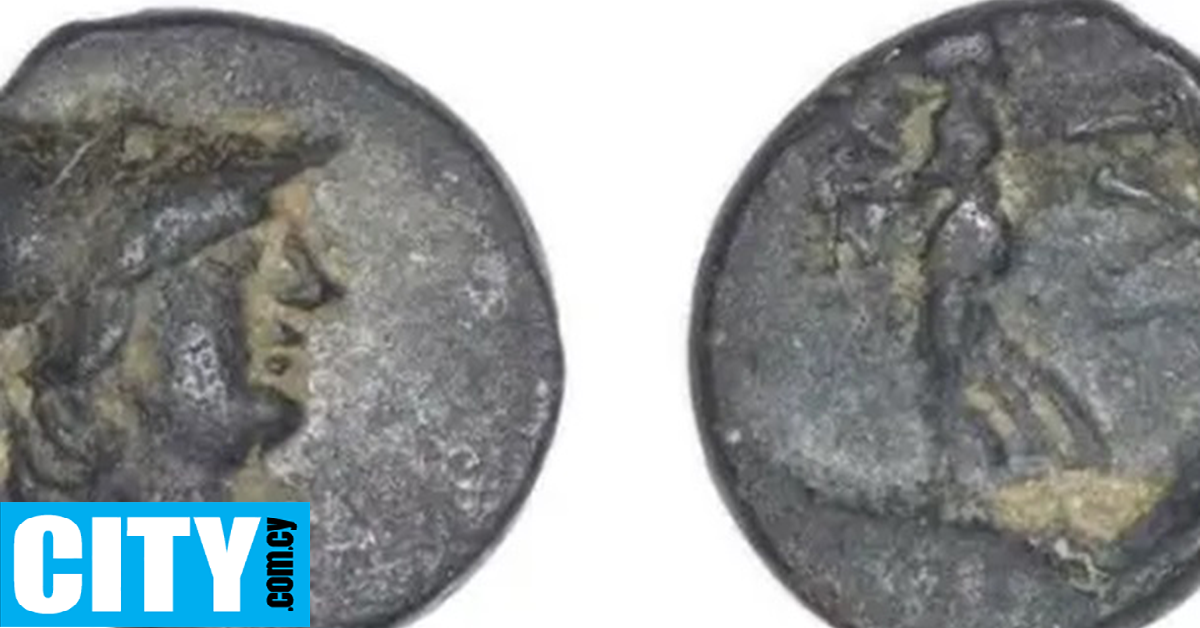 Έ&nu;&alpha;&sigmaf; 13&chi;&rho;&omicron;&nu;&omicron;&sigmaf; &mu;&alpha;&theta;&eta;&tau;ή&sigmaf; &epsilon;&nu;&tau;ό&pi;&iota;&sigma;&epsilon; &alpha;&rho;&chi;&alpha;ί&omicron; &epsilon;&lambda;&lambda;&eta;&nu;&iota;&kappa;ό &nu;ό&mu;&iota;&sigma;&mu;&alpha; &sigma;&tau;&omicron; &Beta;&epsilon;&rho;&omicron;&lambda;ί&nu;&omicron;