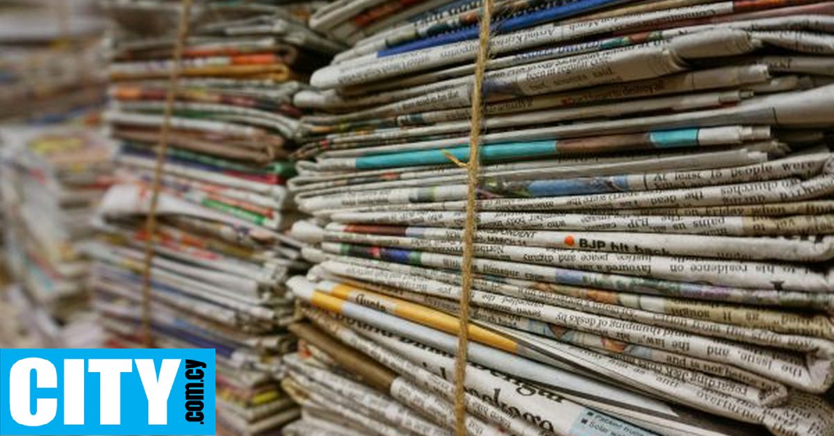 Από τα social media μαθαίνουν τα νέα οι Κύπριοι