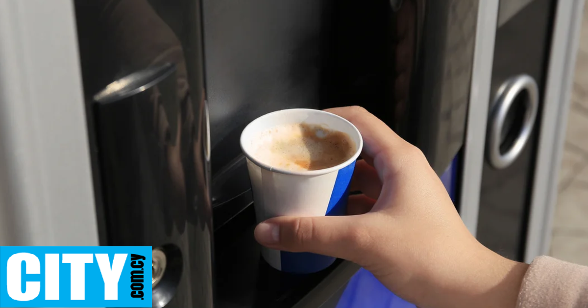 &Tau;&omicron;&nu; &alpha;&pi;έ&lambda;&upsilon;&sigma;&alpha;&nu; &gamma;&iota;&alpha; έ&nu;&alpha; &lambda;ά&theta;&omicron;&sigmaf; &sigma;&tau;&alpha; &rho;έ&sigma;&tau;&alpha; &epsilon;&nu;ό&sigmaf; &kappa;&alpha;&phi;έ &kappa;&alpha;&iota; &tau;ώ&rho;&alpha; &theta;&alpha; &pi;ά&rho;&epsilon;&iota; &alpha;&pi;&omicron;&zeta;&eta;&mu;ί&omega;&sigma;&eta;