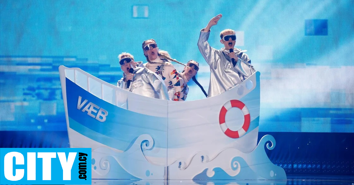 Εκτός διαγωνισμού και η Ισλανδία εξαιτίας της συμμετοχής του Ισραήλ