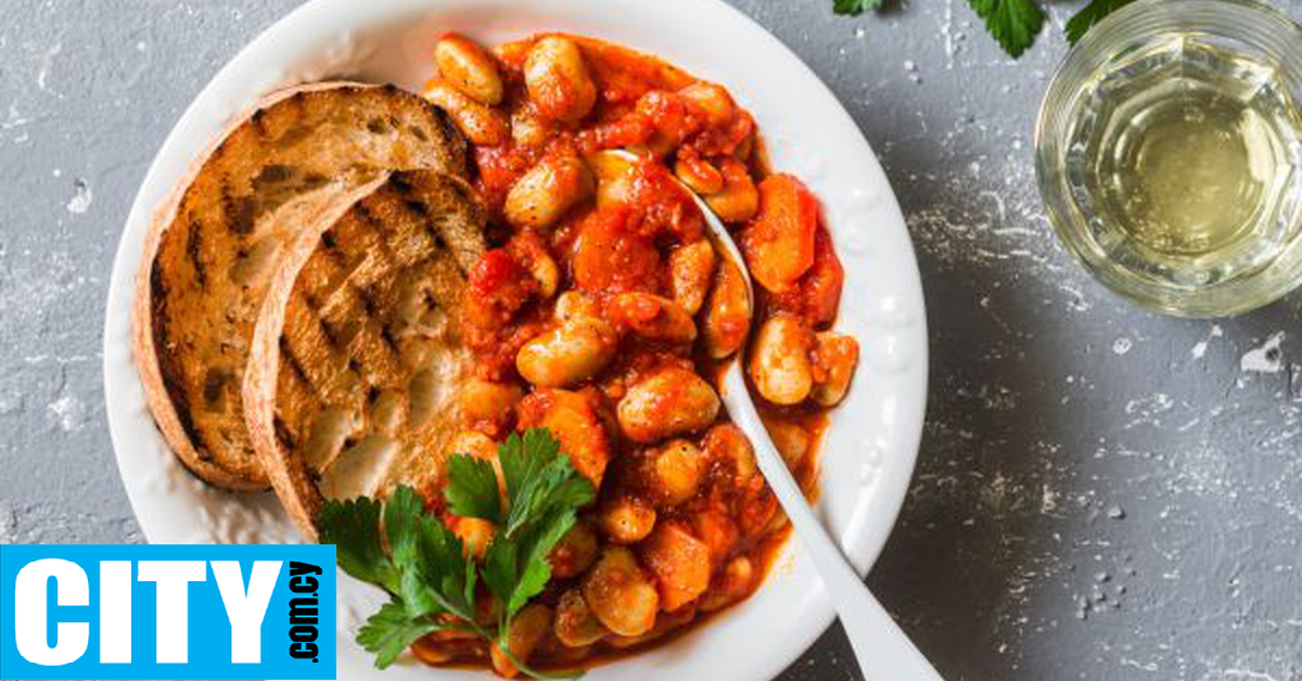 Γιατί ομάδα διάσημων σεφ προτρέπουν τους Βρετανούς να τρώνε όσπρια