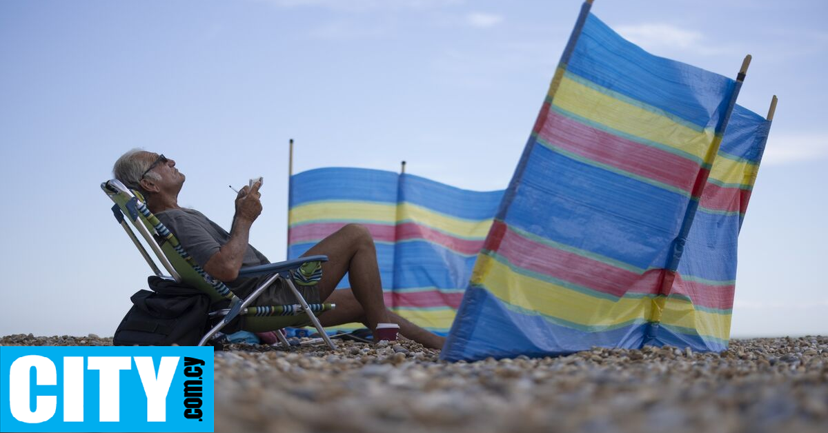 Καιρός: Πότε επιστρέφουν τα 40άρια;