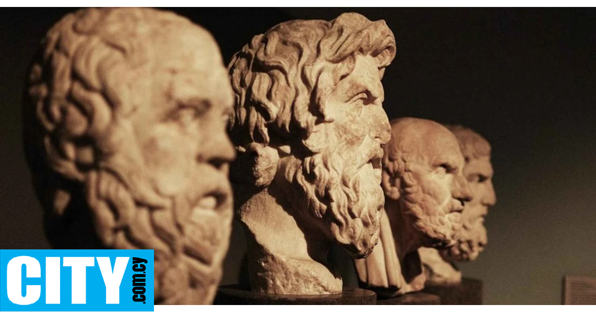 &Delta;ί&delta;&alpha;&xi;&alpha;&nu; &sigma;&epsilon; &kappa;&rho;&alpha;&tau;&omicron;ύ&mu;&epsilon;&nu;&omicron;&upsilon;&sigmaf; &Epsilon;&lambda;&lambda;&eta;&nu;&iota;&kappa;ή &Phi;&iota;&lambda;&omicron;&sigma;&omicron;&phi;ί&alpha; &gamma;&iota;&alpha; &alpha;&nu;&tau;&iota;&mu;&epsilon;&tau;ώ&pi;&iota;&sigma;&eta; &tau;&eta;&sigmaf; &beta;ί&alpha;&sigmaf; &kappa;&alpha;&iota; &alpha;&upsilon;&tau;ά ή&tau;&alpha;&nu; &tau;&alpha; &alpha;&pi;&omicron;&tau;&epsilon;&lambda;έ&sigma;&mu;&alpha;&tau;&alpha;