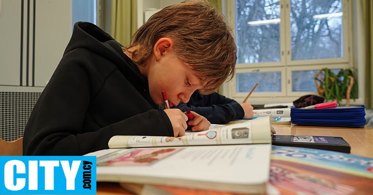 Σε μια χώρα τα παιδιά του νηπιαγωγείου εκπαιδεύονται ώστε να εντοπίζουν deepfakes τεχνητής νοημοσύνης