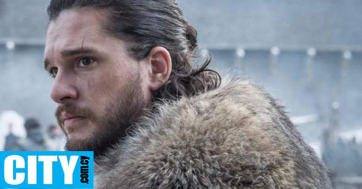 Μετά από πέντε χρόνια, το «Game of Thrones» επιστρέφει