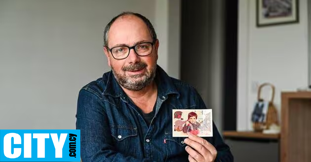 Η απίστευτη ιστορία δύο αδερφών που αγνοούσαν ο ένας την ύπαρξη του άλλου, αλλά ζούσαν στην ίδια γειτονιά