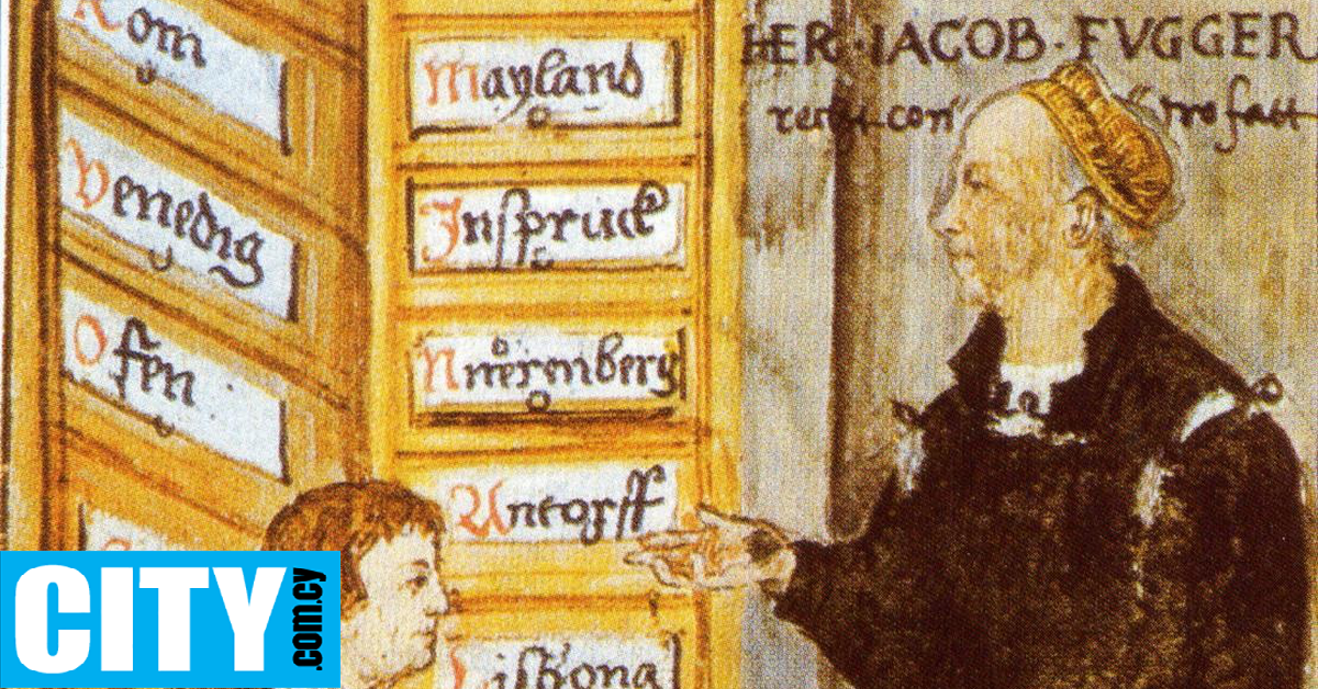 Η απίστευτη ιστορία ενός εμπόρου που πριν από 500 χρόνια έγινε ο πλουσιότερος άνθρωπος στον κόσμο