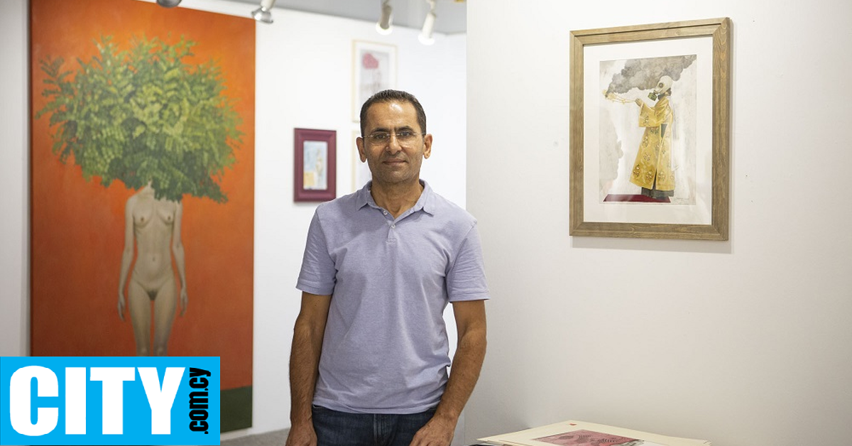 «Δεν έχω λόγια, είναι τρομερό αυτό που συμβαίνει»