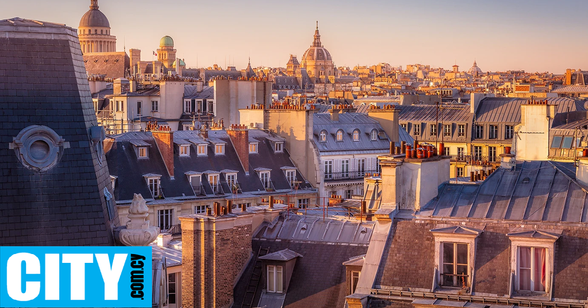 Η ευρωπαϊκή πρωτεύουσα που αναδείχθηκε ξανά η κορυφαία πόλη του κόσμου