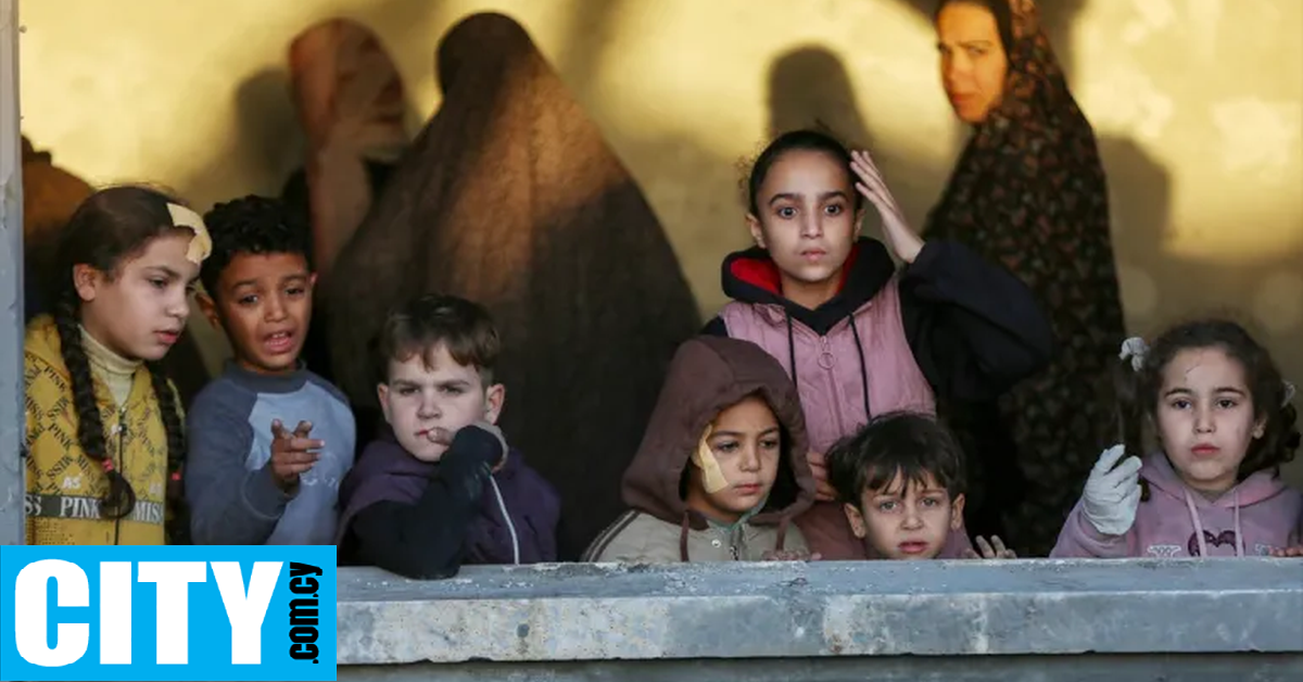 Χωρίς τέλος οι ισραηλινοί βομβαρδισμοί στην πολύπαθη Γάζα, παρά τις ελπίδες για κατάπαυση του πυρός