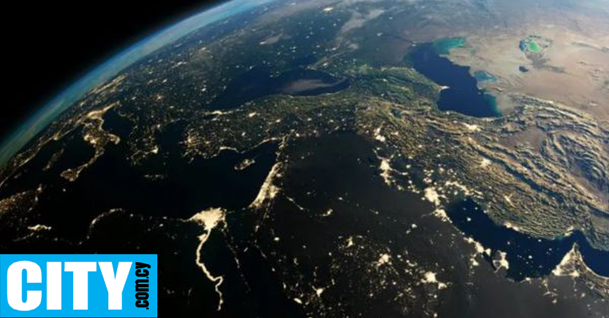 Γιατί η Γη περιστρέφεται πιο γρήγορα αυτό το καλοκαίρι;