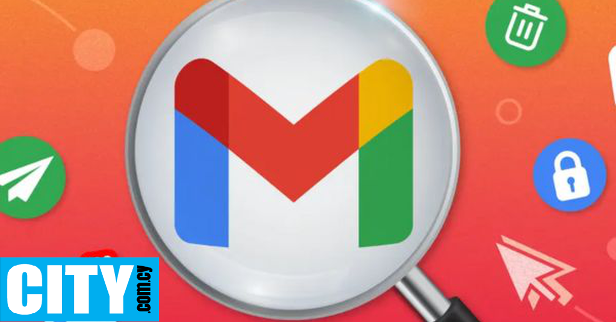 Γιατί η Google διαγράφει λογαριασμούς Gmail;