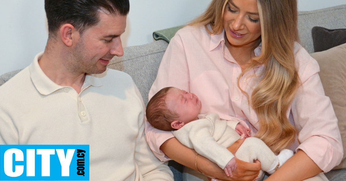 &Gamma;&epsilon;&nu;&nu;ή&theta;&eta;&kappa;&epsilon; &tau;&omicron; &pi;&rho;ώ&tau;&omicron; &pi;&alpha;&iota;&delta;ί &sigma;&tau;&omicron; &Eta;&nu;&omega;&mu;έ&nu;&omicron; &Beta;&alpha;&sigma;ί&lambda;&epsilon;&iota;&omicron; &mu;έ&sigma;&omega; &mu;ή&tau;&rho;&alpha;&sigmaf; &alpha;&pi;ό &nu;&epsilon;&kappa;&rho;ή &delta;ό&tau;&rho;&iota;&alpha;