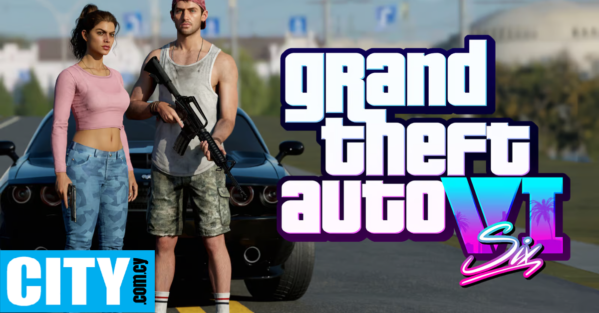 Το τρέιλερ του GTA 6 κυκλοφόρησε, μετά από 10 χρόνια αναμονής!