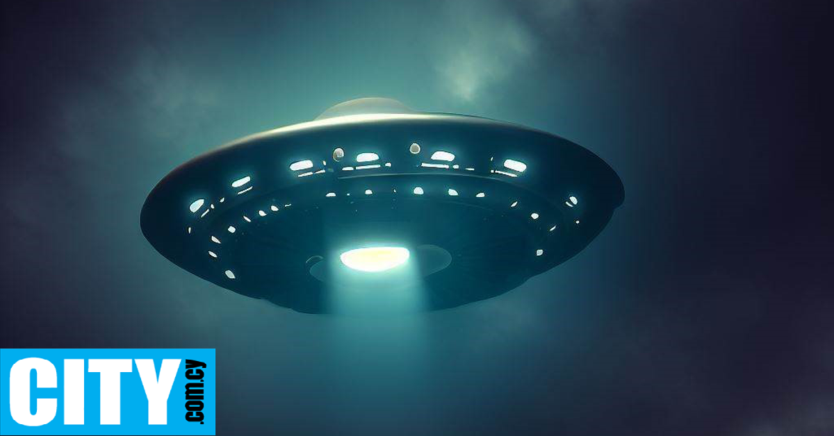 Πληροφοριοδότες και «αυτόπτες μάρτυρες» UFO θα μιλήσουν σήμερα σε μια ιστορική ακρόαση