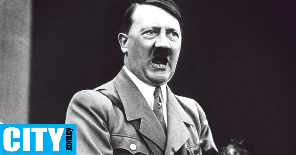 Νέα ανάλυση DNA έδειξε ότι ο Χίτλερ έπασχε από γενετική διαταραχή που επηρέαζε την ανάπτυξη των γεννητικών του οργάνων