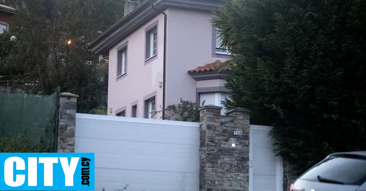 &Gamma;&omicron;&nu;&epsilon;ί&sigmaf; &phi;&upsilon;&lambda;&alpha;&kappa;ί&sigma;&tau;&eta;&kappa;&alpha;&nu; &epsilon;&pi;&epsilon;&iota;&delta;ή &kappa;&rho;&alpha;&tau;&omicron;ύ&sigma;&alpha;&nu; &tau;&alpha; &tau;&rho;ί&alpha; &pi;&alpha;&iota;&delta;&iota;ά &tau;&omicron;&upsilon;&sigmaf; &kappa;&lambda;&epsilon;&iota;&delta;&omega;&mu;έ&nu;&alpha; &mu;έ&sigma;&alpha; &sigma;&tau;&omicron; &sigma;&pi;ί&tau;&iota; &gamma;&iota;&alpha; &tau;&rho;&iota;ά&mu;&iota;&sigma;&iota; &chi;&rho;ό&nu;&iota;&alpha;