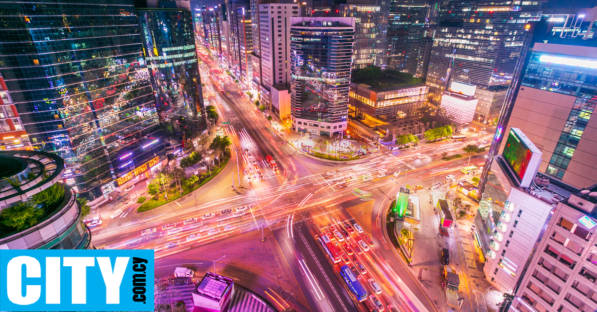 Πώς είναι να ζεις στις 5 πιο «έξυπνες» πόλεις του κόσμου