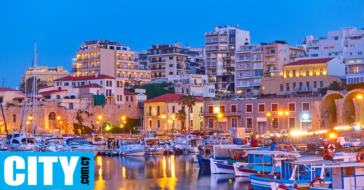 Η Cyprus Airways συνδέει απευθείας την Κύπρο με έναν αγαπημένο ελληνικό προορισμό