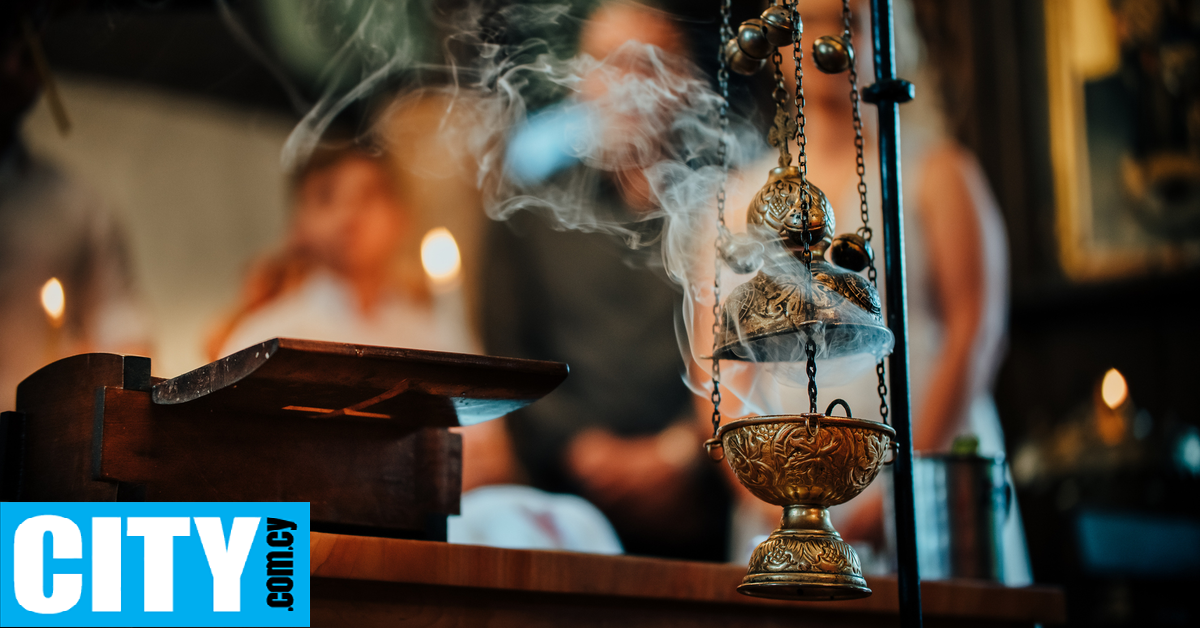 Σοβαρή έλλειψη «απειλεί» (και) τη χριστιανική λατρεία