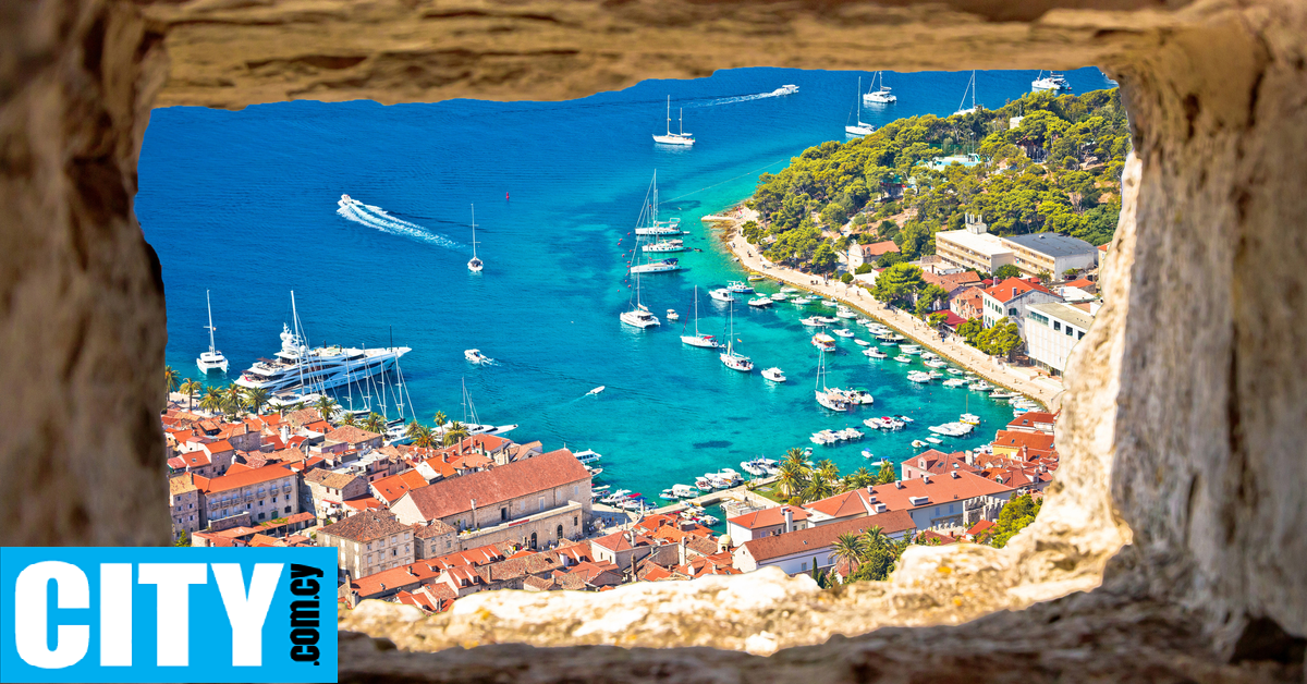H παραθαλάσσια πόλη που το National Geographic αποθεώνει ως την πιο ρομαντική της Ελλάδας H παραθαλάσσια πόλη που το National Geographic αποθεώνει ως την πιο ρομαντική της Ελλάδας