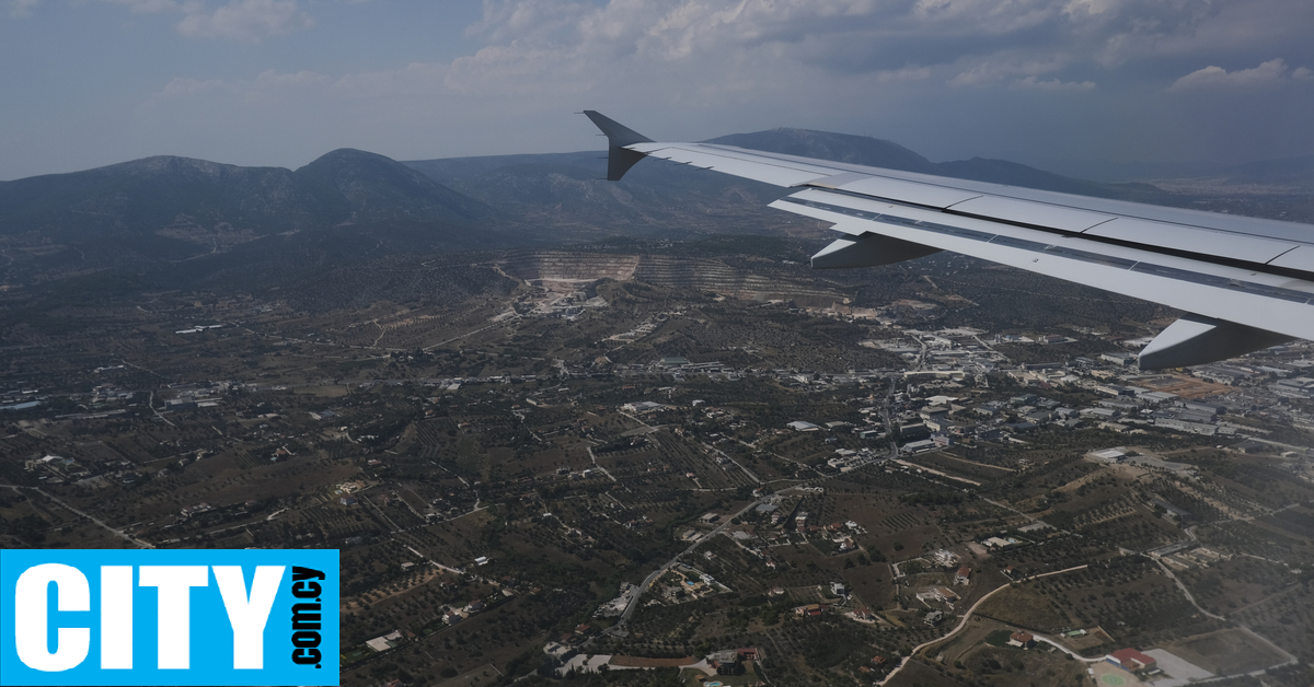 H Aegean &sigma;&upsilon;&nu;&delta;έ&epsilon;&iota; &tau;&eta;&nu; &Pi;ά&phi;&omicron; &mu;&epsilon; &tau;&omicron;&nu;, ί&sigma;&omega;&sigmaf;, &pi;&iota;&omicron; &alpha;&gamma;&alpha;&pi;&eta;&mu;έ&nu;&omicron; &pi;&rho;&omicron;&omicron;&rho;&iota;&sigma;&mu;ό &tau;&omega;&nu; &Kappa;&upsilon;&pi;&rho;ί&omega;&nu;