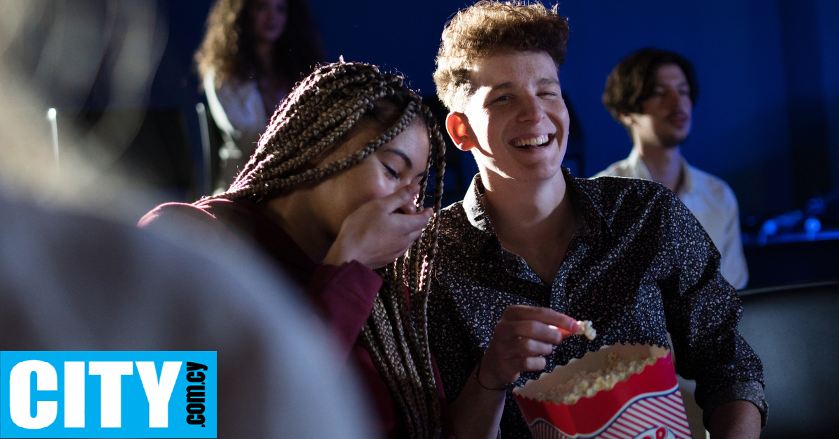 Τι ζητά η Gen Z από τις σειρές και τις ταινίες