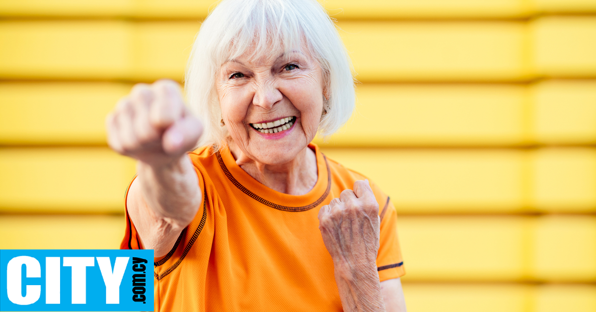 Πράγματα που μπορείτε να κάνετε στα 30 σας για να είστε υγιείς στα 70 σας
