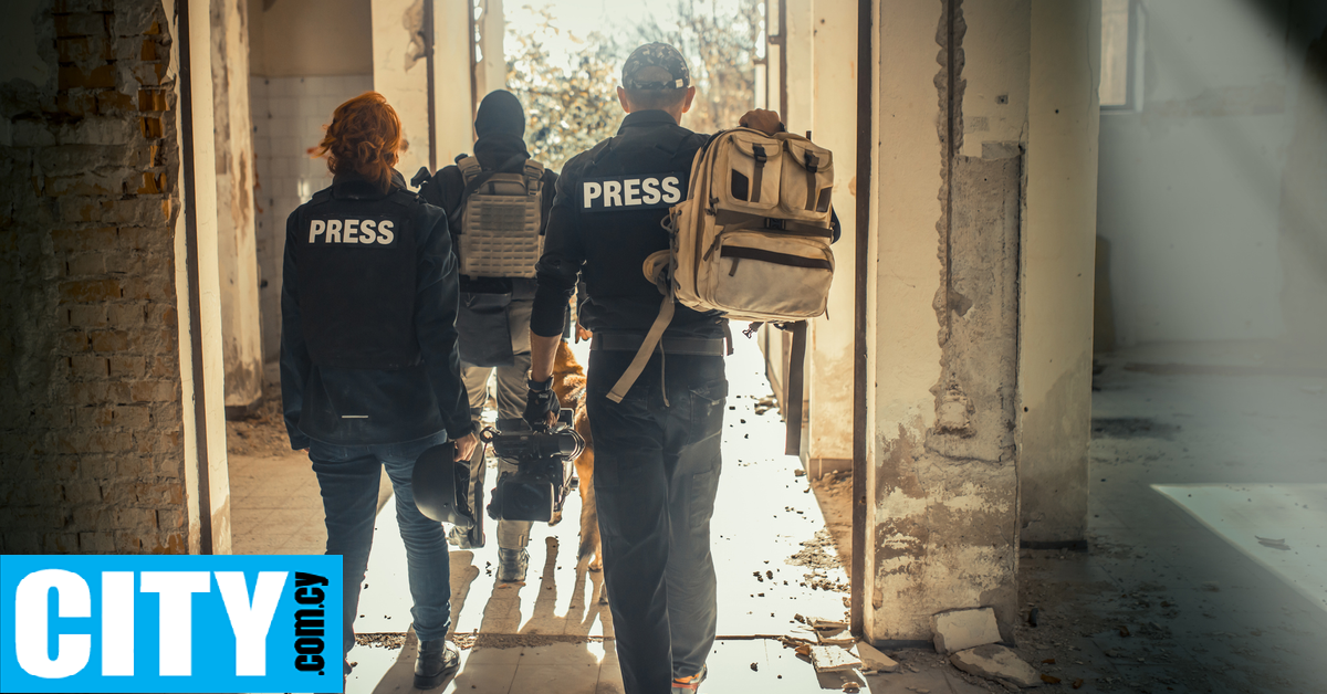 Η ελευθερία του Τύπου στο χαμηλότερο επίπεδο των τελευταίων 50 ετών (και δεν πέφτουμε από τα σύννεφα)