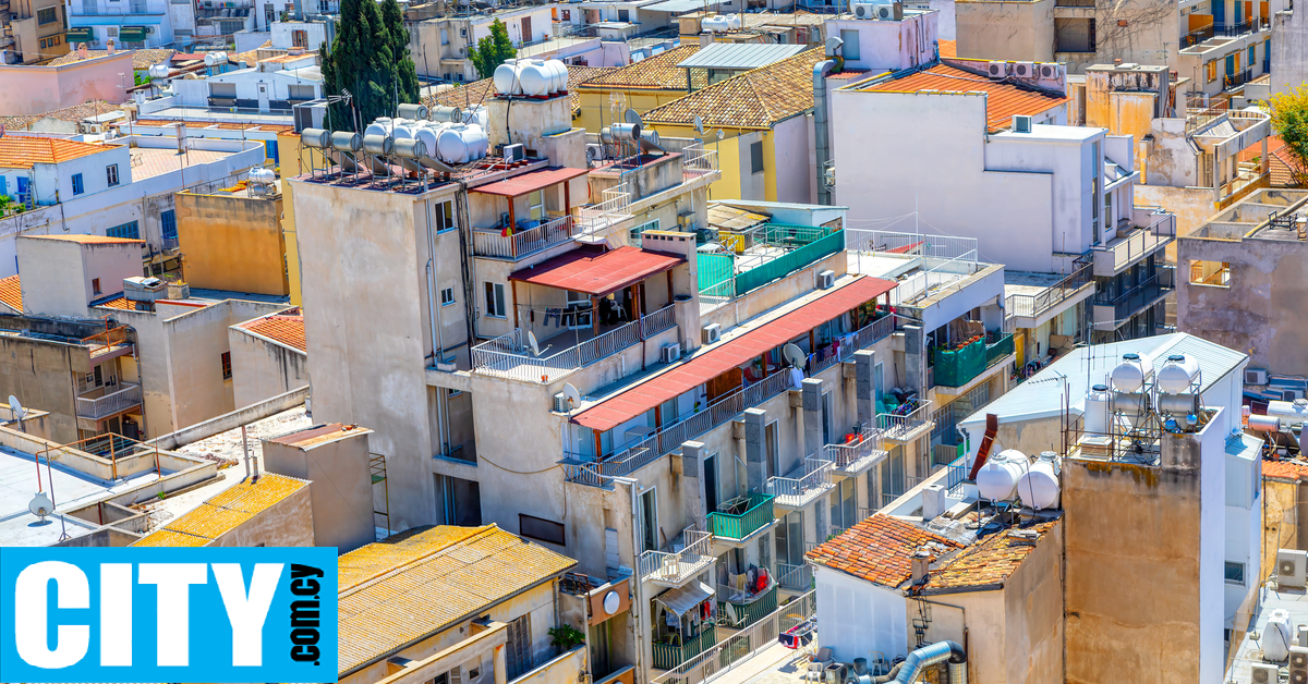 Σκαμπανεβάσματα θερμοκρασίας και πιθανότητες βροχής σε περιοχές του νησιού