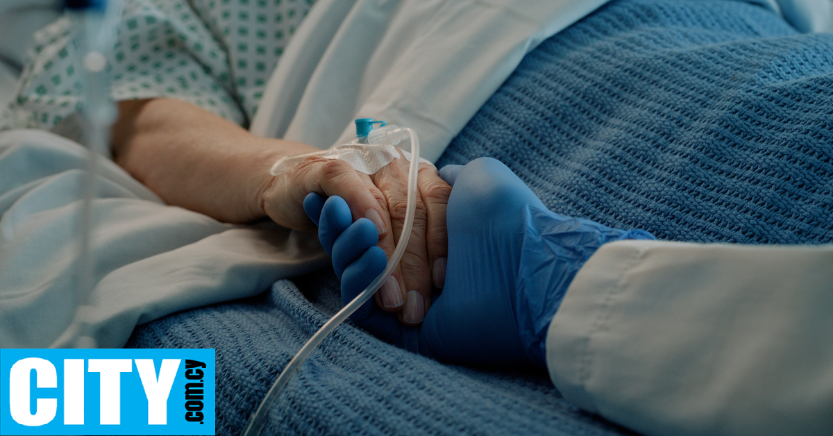 &Gamma;&iota;&alpha;&tau;ί &eta; &epsilon;&pi;&iota;&beta;ί&omega;&sigma;&eta; &alpha;&pi;ό &tau;&omicron;&nu; &kappa;&alpha;&rho;&kappa;ί&nu;&omicron; &delta;&iota;&alpha;&phi;έ&rho;&epsilon;&iota; &tau;ό&sigma;&omicron; &pi;&omicron;&lambda;ύ &pi;&alpha;&gamma;&kappa;&omicron;&sigma;&mu;ί&omega;&sigmaf;