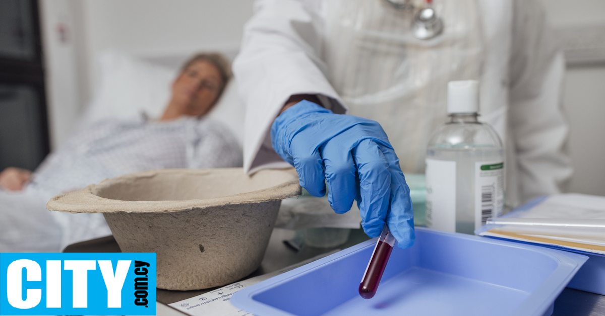 &Mu;&iota;&alpha; &alpha;&pi;&lambda;ή &epsilon;&xi;έ&tau;&alpha;&sigma;&eta; &alpha;ί&mu;&alpha;&tau;&omicron;&sigmaf; &alpha;&lambda;&lambda;ά&zeta;&epsilon;&iota; &tau;&alpha; &delta;&epsilon;&delta;&omicron;&mu;έ&nu;&alpha; &gamma;&iota;&alpha; &tau;&omicron;&nu; &kappa;&alpha;&rho;&kappa;ί&nu;&omicron; &tau;&omicron;&upsilon; &mu;&alpha;&sigma;&tau;&omicron;ύ