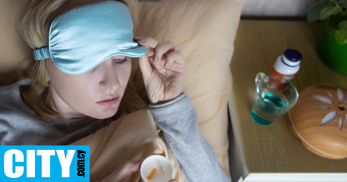 Γιατί οι ειδικοί συνιστούν πλέον προσοχή στη λήψη μελατονίνης πριν από τον ύπνο