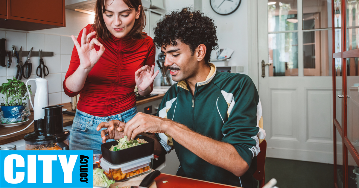 &Sigma;&epsilon; ά&lambda;&lambda;&alpha; &nu;έ&alpha;, &omicron;&iota; ά&nu;&delta;&rho;&epsilon;&sigmaf; &tau;&eta;&sigmaf; Gen Z &pi;&iota;&sigma;&tau;&epsilon;ύ&omicron;&upsilon;&nu; ό&tau;&iota; &eta; &sigma;ύ&zeta;&upsilon;&gamma;&omicron;&sigmaf; &pi;&rho;έ&pi;&epsilon;&iota; &nu;&alpha; &upsilon;&pi;&alpha;&kappa;&omicron;ύ&epsilon;&iota; &sigma;&tau;&omicron;&nu; ά&nu;&tau;&rho;&alpha; &tau;&eta;&sigmaf;