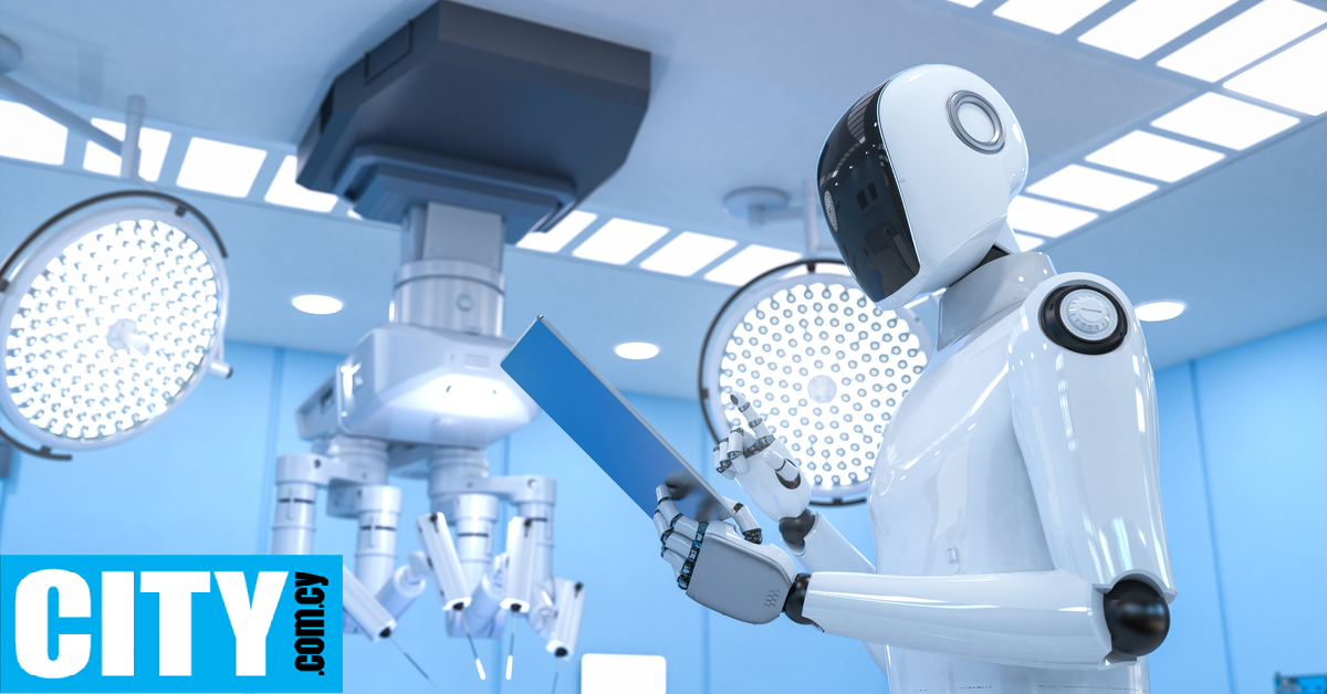 &Tau;&iota; &sigma;&upsilon;&mu;&beta;&alpha;ί&nu;&epsilon;&iota; ό&tau;&alpha;&nu; &eta; &Tau;&epsilon;&chi;&nu;&eta;&tau;ή &Nu;&omicron;&eta;&mu;&omicron;&sigma;ύ&nu;&eta; &mu;&pi;&alpha;ί&nu;&epsilon;&iota; &sigma;&tau;&omicron; &chi;&epsilon;&iota;&rho;&omicron;&upsilon;&rho;&gamma;&epsilon;ί&omicron;