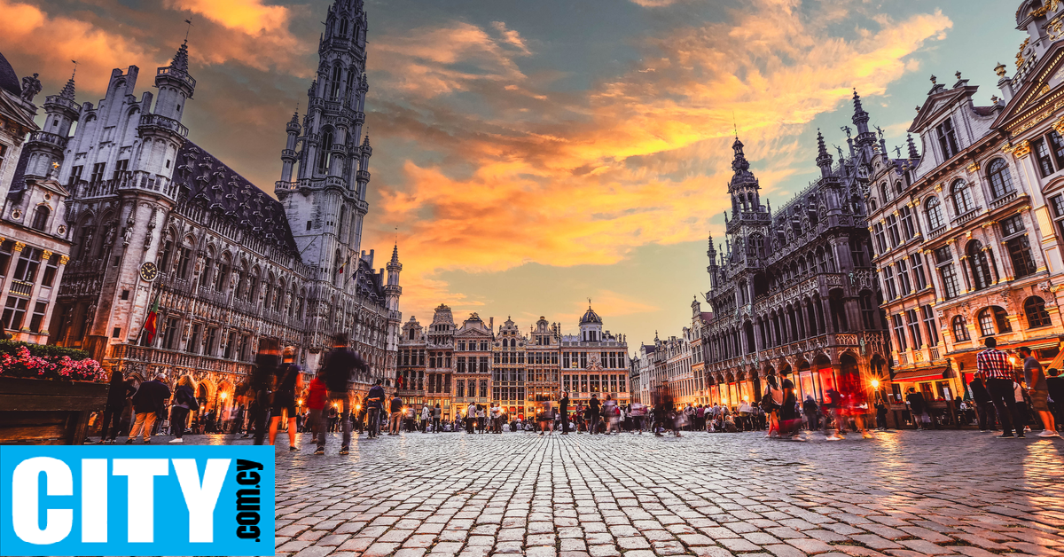 Νέα απευθείας πτήση συνδέει την Κύπρο με έναν ευρωπαϊκό προορισμό από τον Δεκέμβριο