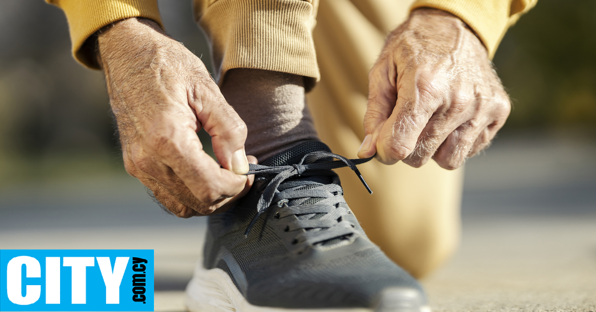 Πώς να προσαρμόσουμε τη γυμναστική στην ηλικία μας