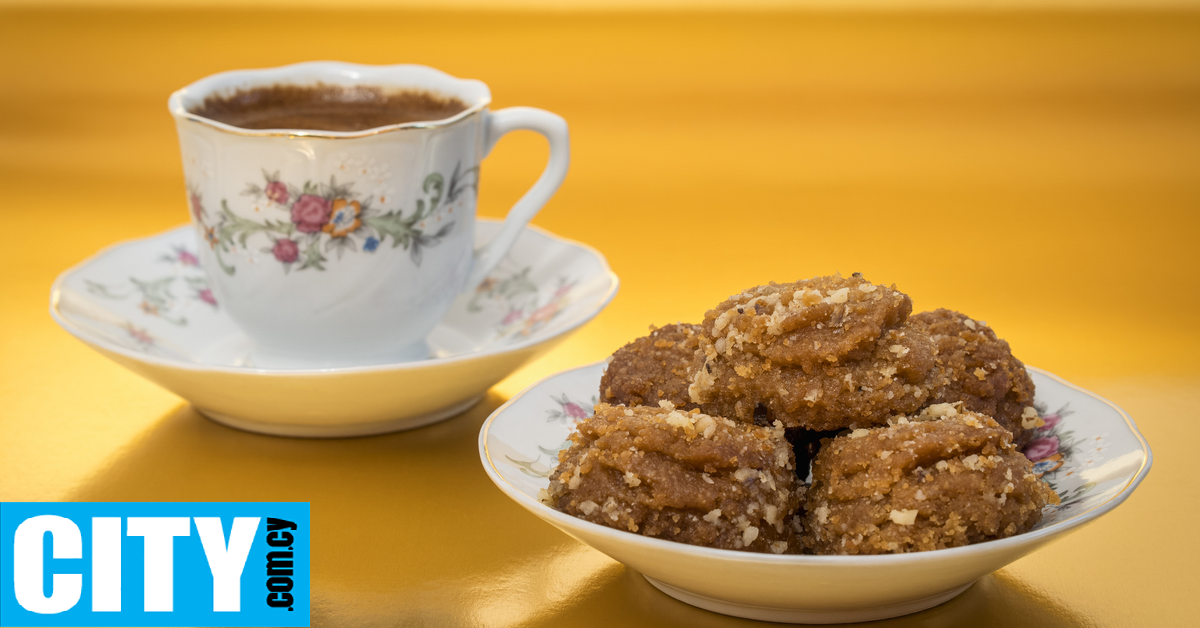 Ελληνικό το κορυφαίο μπισκότο στον κόσμο, σύμφωνα με το Taste Atlas (που έριξε στον πάτο την κυπριακή κουζίνα)