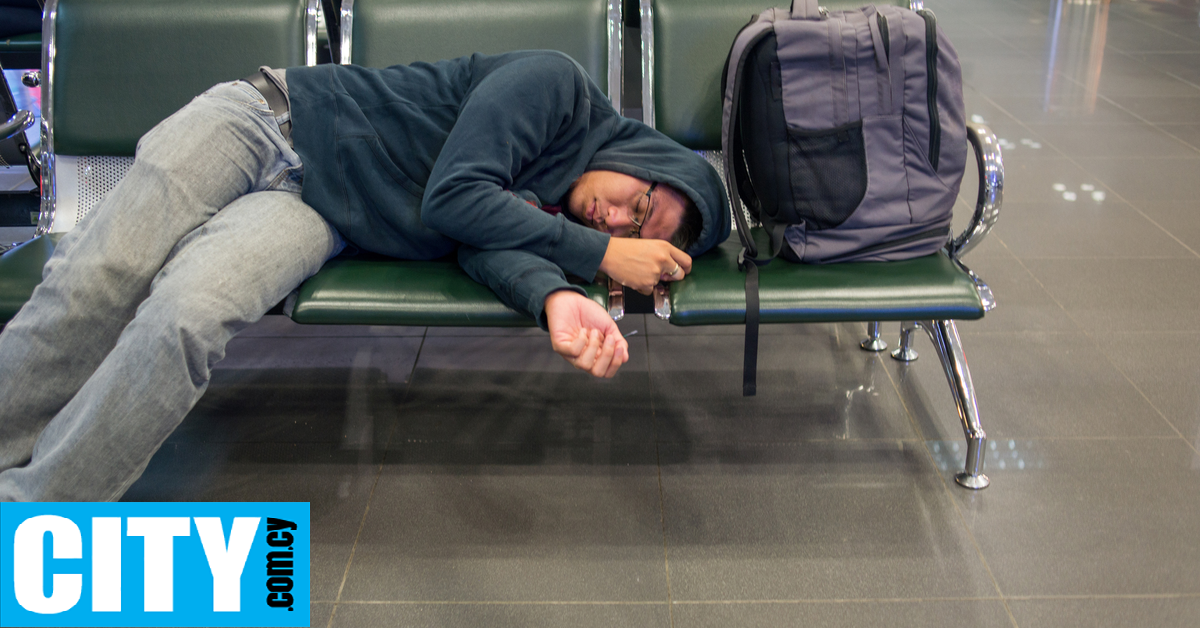 Αν πρόκειται να ταξιδέψετε τα Χριστούγεννα, καλό είναι να διαβάσετε αυτό το άρθρο