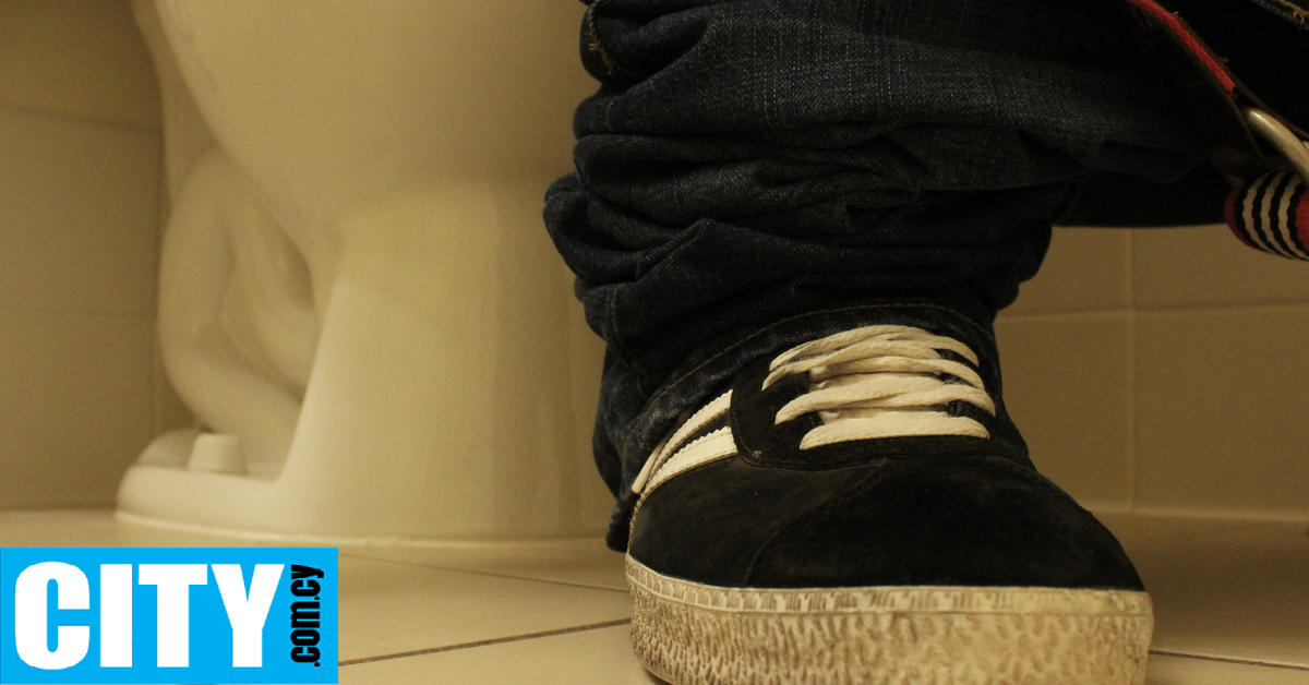 Πόσα χρόνια της ζωής μας τα περνάμε μέσα στην τουαλέτα;