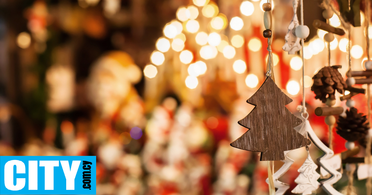 Στο Limassol Christmas Festival θα βιώσεις την απόλυτη γιορτινή εμπειρία